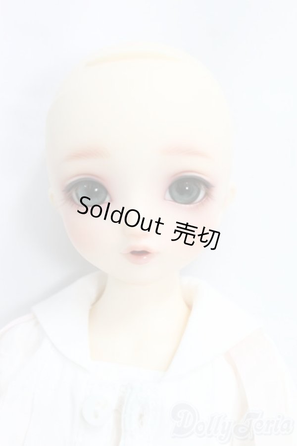 画像1: SDM女の子 ここ　スタンダードモデル I-26-01-25-299-KD-ZI (1)