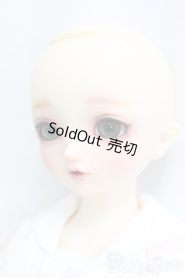 画像2: SDM女の子 ここ　スタンダードモデル I-26-01-25-299-KD-ZI (2)