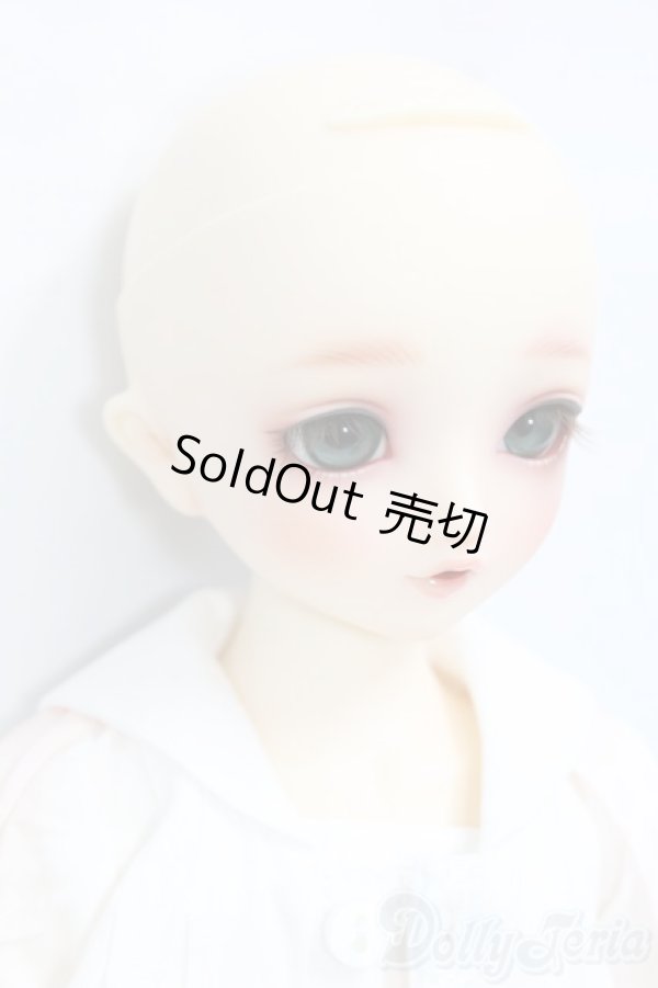 画像3: SDM女の子 ここ　スタンダードモデル I-26-01-25-299-KD-ZI (3)