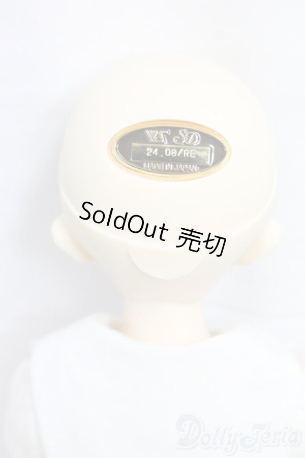 画像4: SDM女の子 ここ　スタンダードモデル I-26-01-25-299-KD-ZI (4)