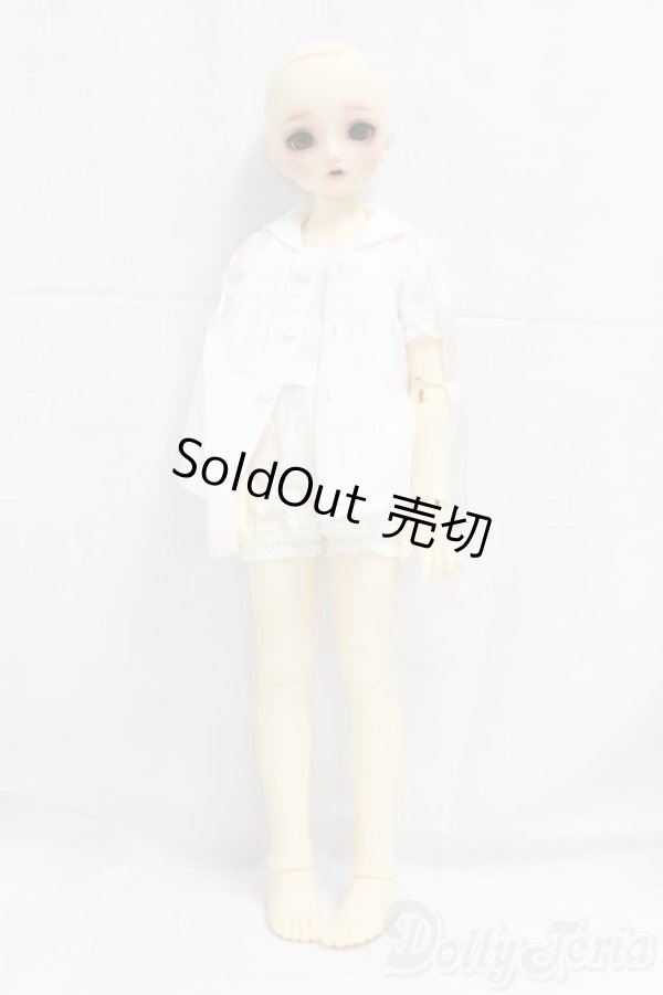 画像5: SDM女の子 ここ　スタンダードモデル I-26-01-25-299-KD-ZI (5)