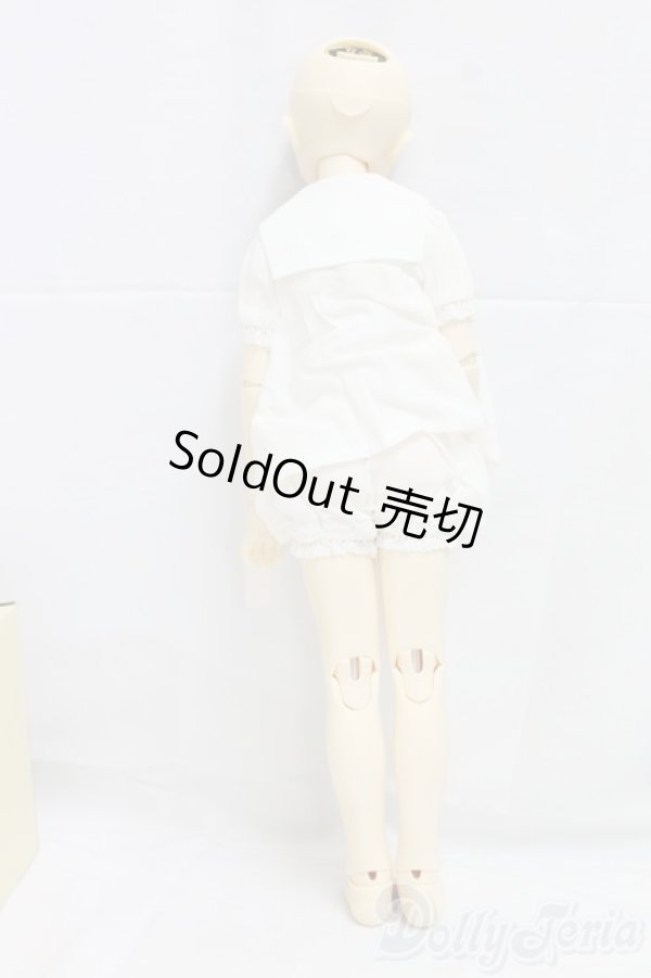 画像6: SDM女の子 ここ　スタンダードモデル I-26-01-25-299-KD-ZI (6)