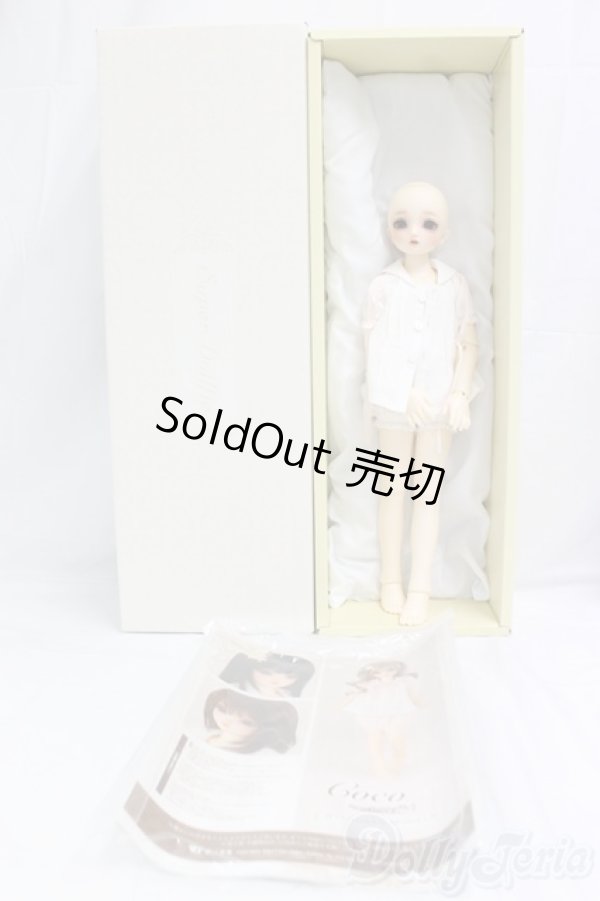 画像7: SDM女の子 ここ　スタンダードモデル I-26-01-25-299-KD-ZI (7)