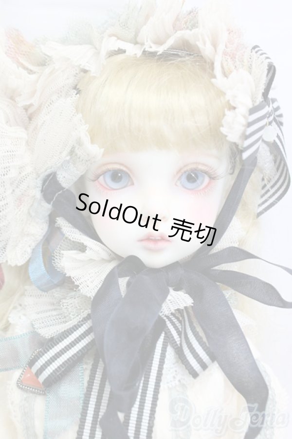 画像1: ROSENLIED/Thursday's　child limited Rosee I-26-01-25-300-KD-ZI (1)