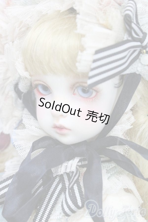 画像2: ROSENLIED/Thursday's　child limited Rosee I-26-01-25-300-KD-ZI (2)