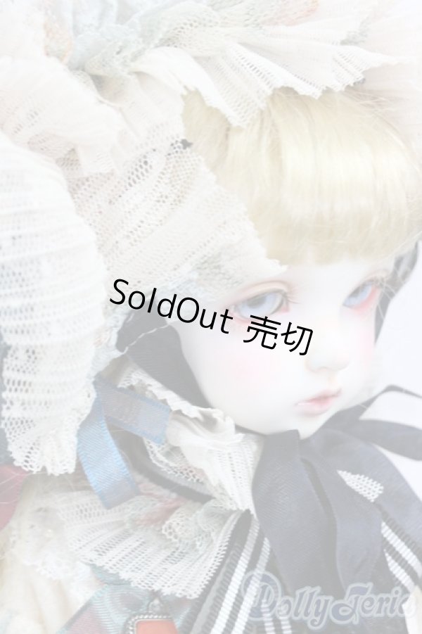 画像3: ROSENLIED/Thursday's　child limited Rosee I-26-01-25-300-KD-ZI (3)