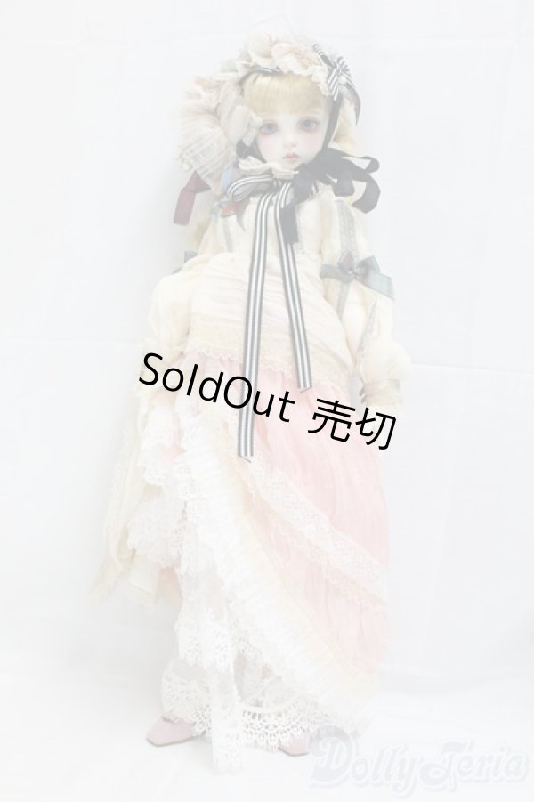 画像4: ROSENLIED/Thursday's　child limited Rosee I-26-01-25-300-KD-ZI (4)