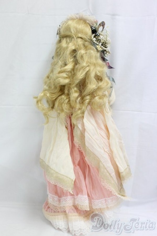 画像5: ROSEN LIED/Thursday's　child limited Rosee I-26-01-25-300-KD-ZI (5)