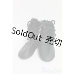 画像: DD/OF:靴 I-26-01-25-276-KD-ZI