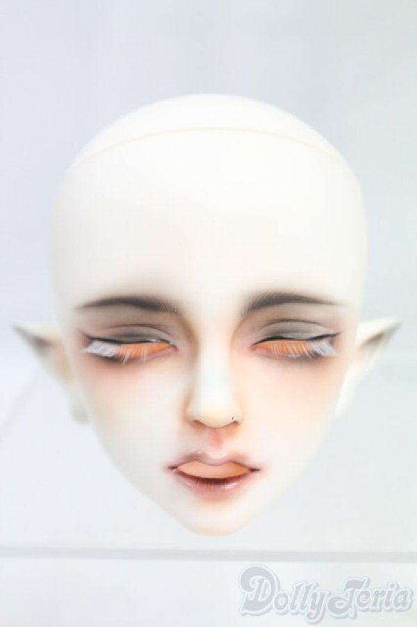 画像1: LITTLE MONICA/Gloomy Vampire　Enrill I-26-02-01-256-KD-ZI (1)