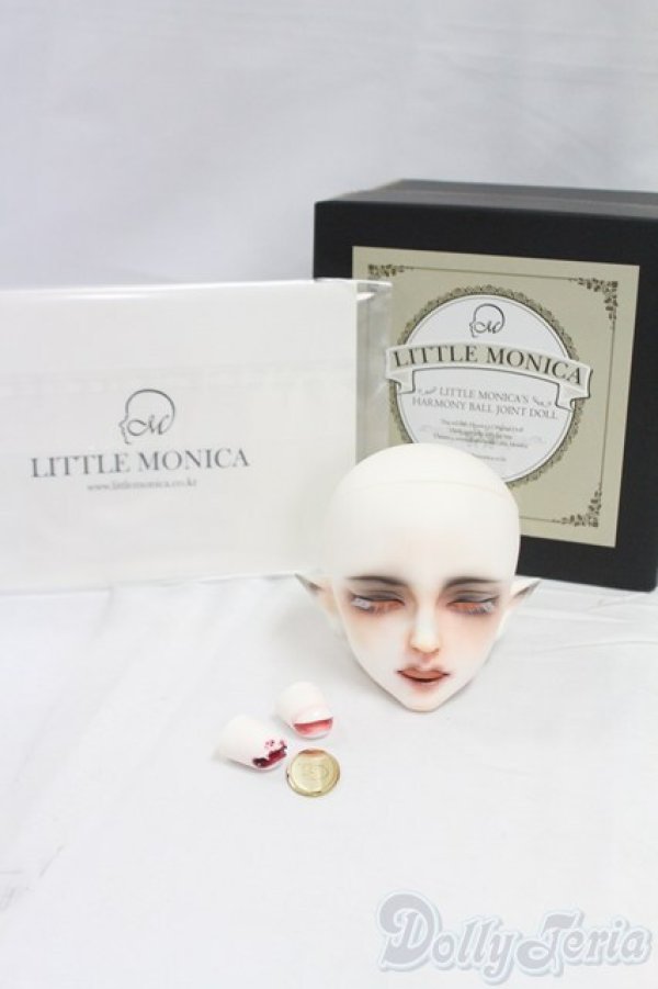 画像6: LITTLE MONICA/Gloomy Vampire　Enrill I-26-02-01-256-KD-ZI (6)