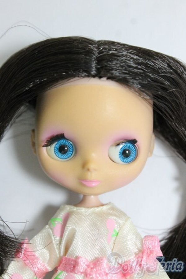 画像1: プチブライス/チェリーベリー I-26-01-25-261-KD-ZI (1)