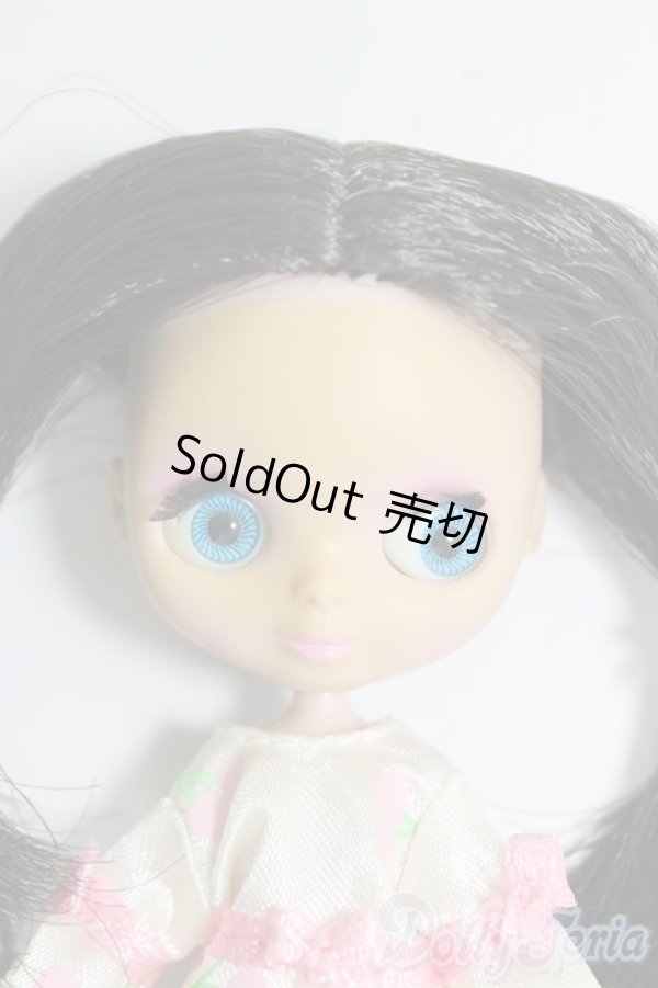 画像1: プチブライス/チェリーベリー I-26-01-25-261-KD-ZI (1)