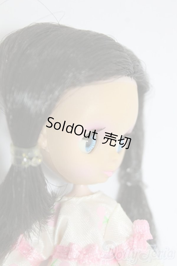 画像2: プチブライス/チェリーベリー I-26-01-25-261-KD-ZI (2)