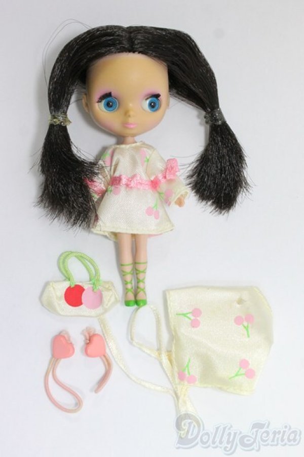 画像4: プチブライス/チェリーベリー I-26-01-25-261-KD-ZI (4)