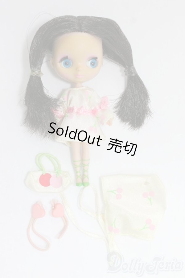 画像4: プチブライス/チェリーベリー I-26-01-25-261-KD-ZI (4)