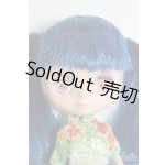 画像: プチブライス/アジアンバタフライ I-26-01-25-262-KD-ZI