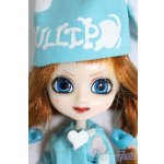 画像: リトルプーリップ/リレット I-26-01-25-263-KD-ZI