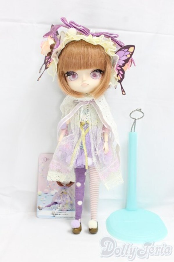 画像4: ダル/ピクシー I-26-01-25-264-KD-ZI (4)