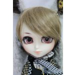 画像: イスル/ホワイトラビットインスチームパンクワールド I-26-01-25-265-KD-ZI