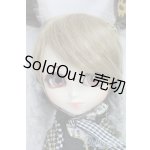 画像: イスル/ホワイトラビットインスチームパンクワールド I-26-01-25-265-KD-ZI