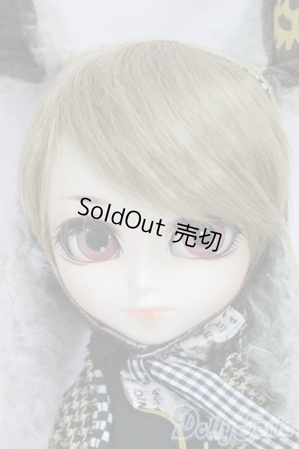 画像1: イスル/ホワイトラビットインスチームパンクワールド I-26-01-25-265-KD-ZI (1)