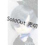 画像: ダル/シエル:黒執事 I-26-01-25-266-KD-ZI