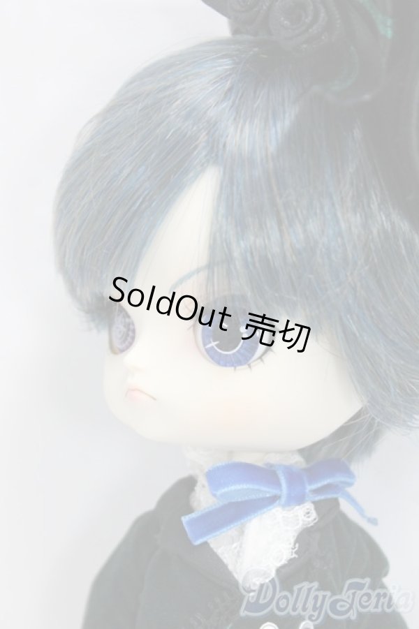 画像3: ダル/シエル:黒執事 I-26-01-25-266-KD-ZI (3)