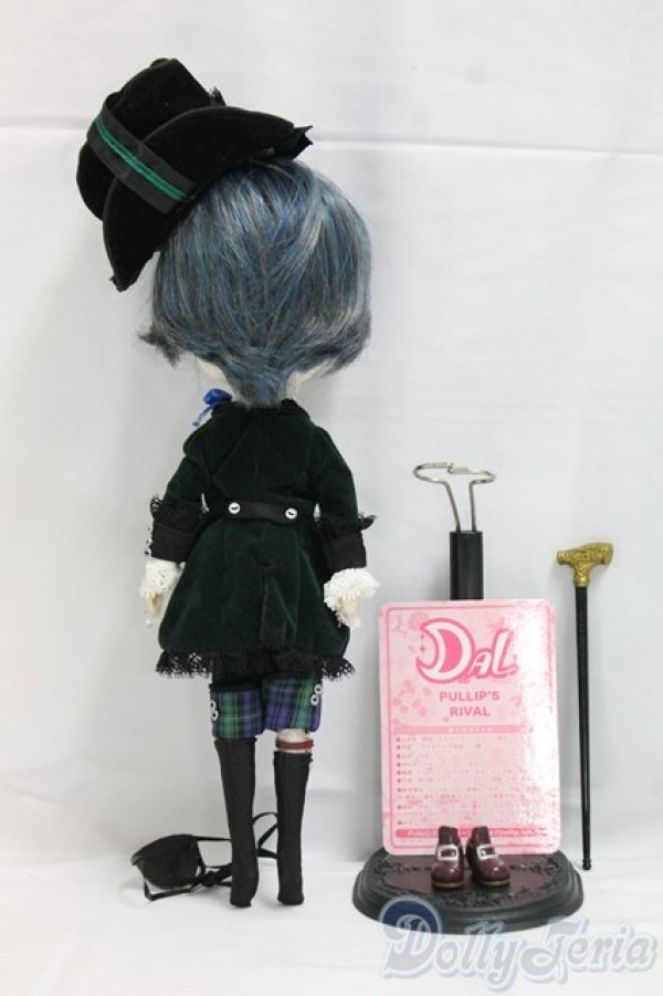 画像5: ダル/シエル:黒執事 I-26-01-25-266-KD-ZI (5)