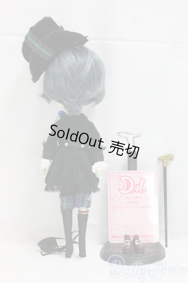 画像5: ダル/シエル:黒執事 I-26-01-25-266-KD-ZI (5)