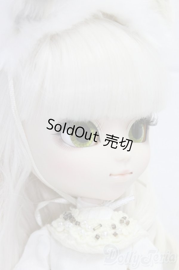 画像2: プーリップ/ななちゃん I-26-01-25-268-KD-ZI (2)