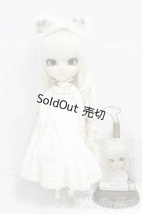 画像4: プーリップ/ななちゃん I-26-01-25-268-KD-ZI (4)