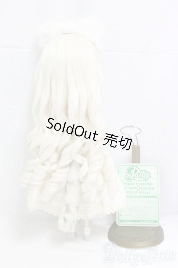 画像5: プーリップ/ななちゃん I-26-01-25-268-KD-ZI (5)