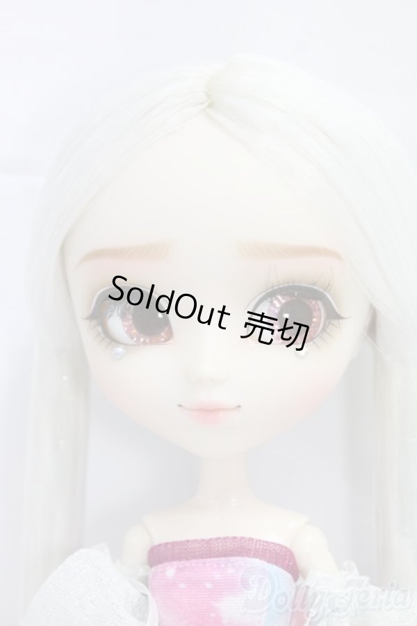 画像1: プーリップ/エトワール　ロゼットver. I-26-01-25-270-KD-ZI (1)