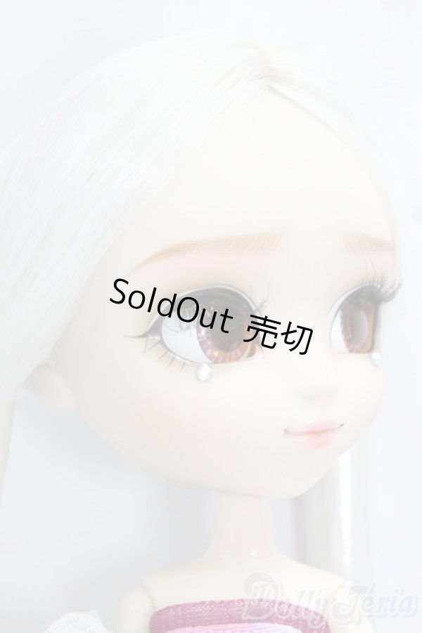 画像2: プーリップ/エトワール　ロゼットver. I-26-01-25-270-KD-ZI (2)