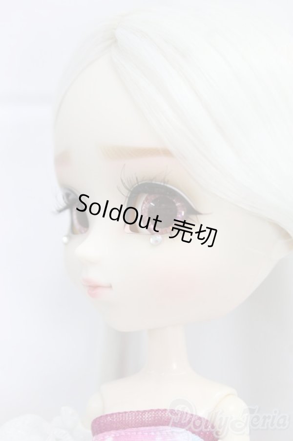 画像3: プーリップ/エトワール　ロゼットver. I-26-01-25-270-KD-ZI (3)