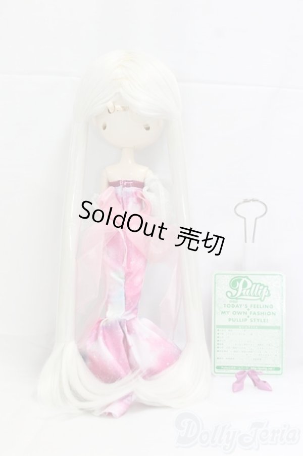 画像5: プーリップ/エトワール　ロゼットver. I-26-01-25-270-KD-ZI (5)