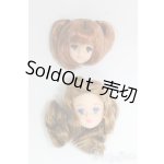 画像: ジェニー/ジェニーフレンド:ヘッド I-26-01-25-289-KD-ZI