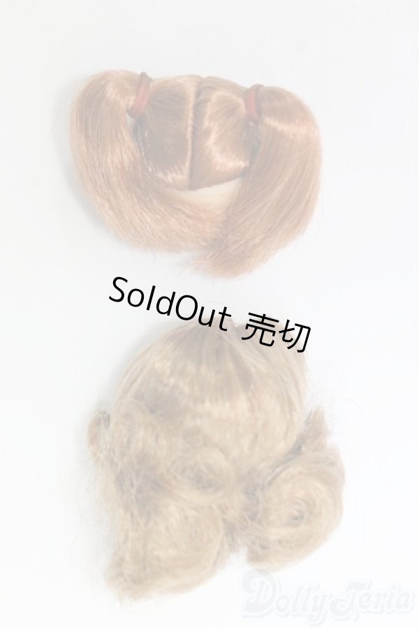 画像2: ジェニー/ジェニーフレンド:ヘッド I-26-01-25-289-KD-ZI (2)