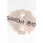 画像: ジェニー/ジェニーフレンド:ヘッド I-26-01-25-290-KD-ZI