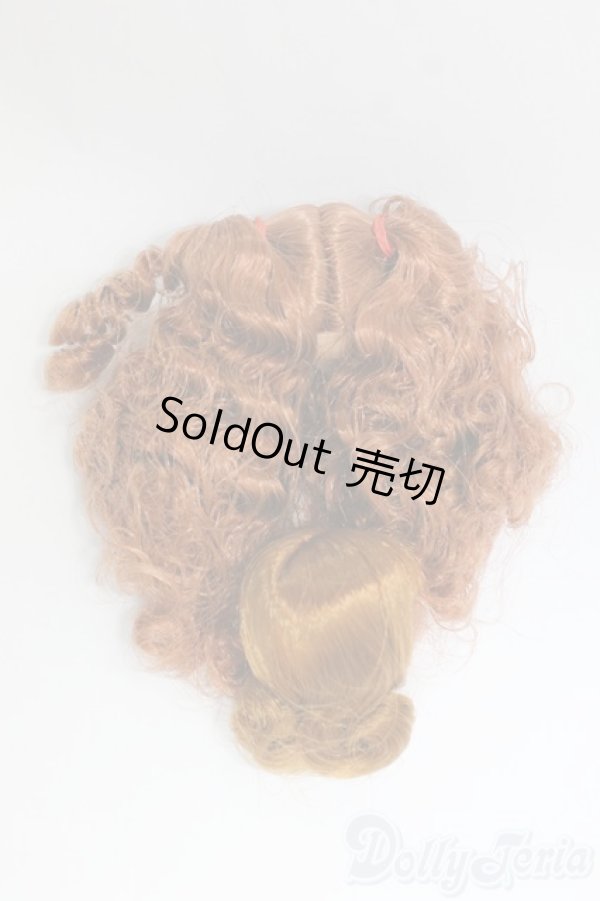 画像2: ジェニー/ジェニーフレンド:ヘッド I-26-01-25-290-KD-ZI (2)