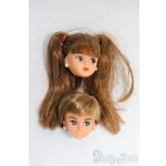 画像: ジェニー/ジェニーフレンド:ヘッド I-26-01-25-291-KD-ZI