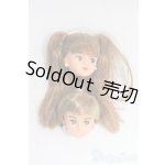 画像: ジェニー/ジェニーフレンド:ヘッド I-26-01-25-291-KD-ZI