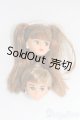 画像: ジェニー/ジェニーフレンド:ヘッド I-26-01-25-291-KD-ZI
