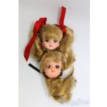 画像: ジェニー/ジェニーフレンド:ヘッド I-26-01-25-292-KD-ZI