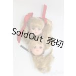 画像: ジェニー/ジェニーフレンド:ヘッド I-26-01-25-292-KD-ZI