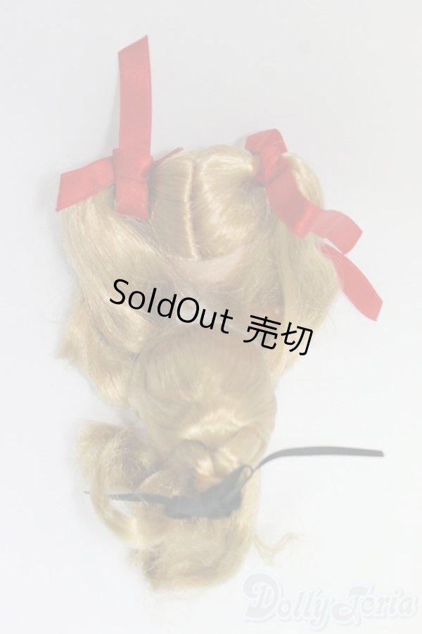 画像2: ジェニー/ジェニーフレンド:ヘッド I-26-01-25-292-KD-ZI (2)