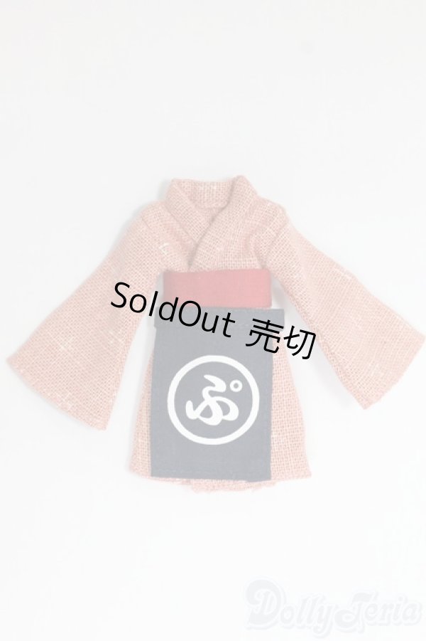 画像1: 1/12サイズドール/OF:衣装 I-26-01-25-293-KD-ZI (1)