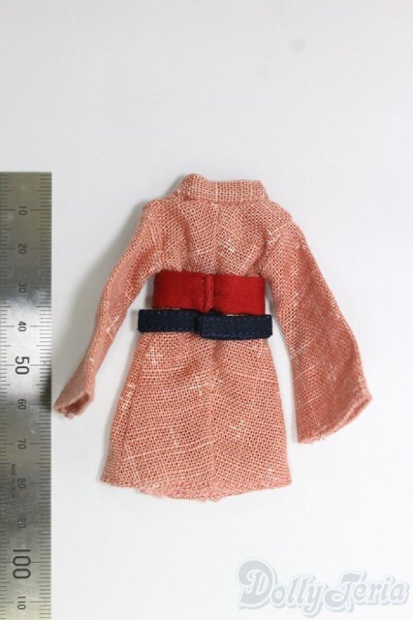 画像2: 1/12サイズドール/OF:衣装 I-26-01-25-293-KD-ZI (2)