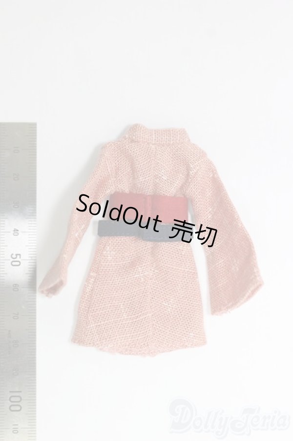 画像2: 1/12サイズドール/OF:衣装 I-26-01-25-293-KD-ZI (2)